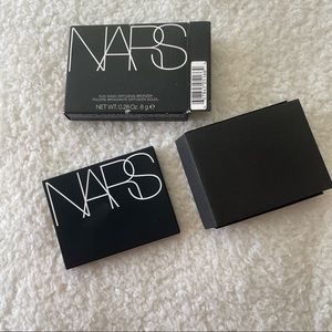 Nars bronzer